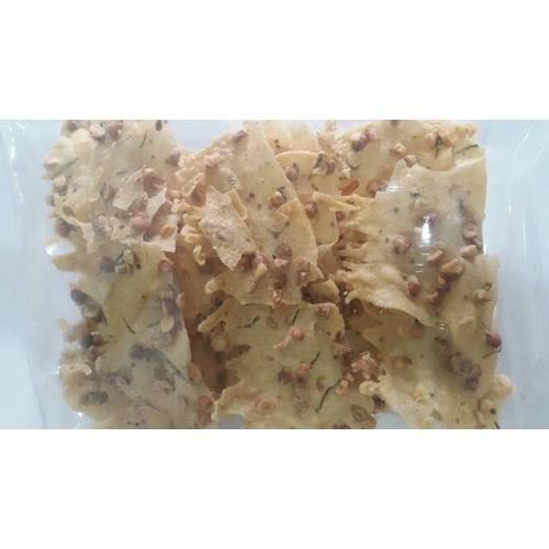 Foto Produk peyek kacang tanah dari trihaestu