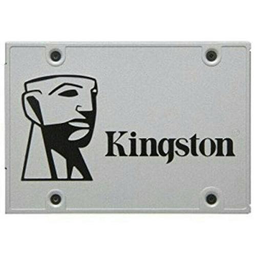 Foto Produk KINGSTON SSD UV400 Series 240GB dari GORILLA STORE ID