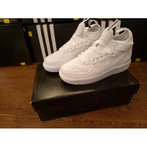 ultraforce 1 mid