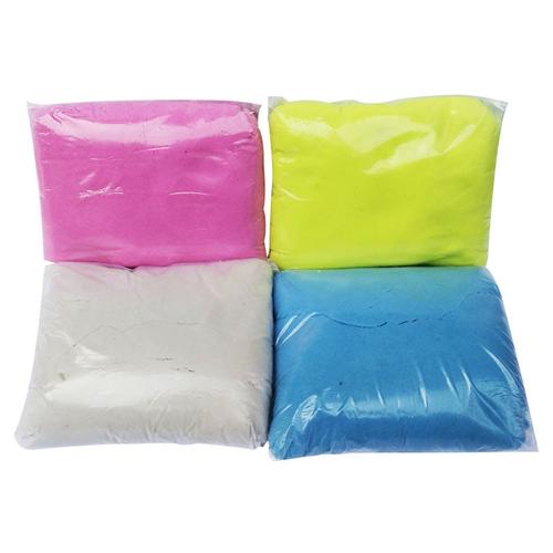 Foto Produk MAINAN EDUKASI ANAK REFILL PASIR KINETIK ISI 1KG-PSR dari D'Best Toys