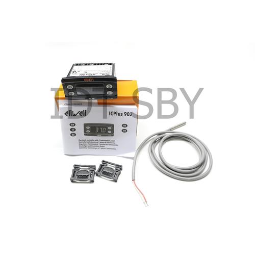 Jual Digital Thermostat ELIWELL ICPlus 902 (220 volt) Kota Surabaya