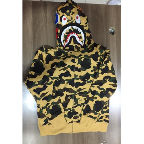bape sweatshirts