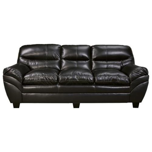 Foto Produk IVARO SOFA VERA 3 SEATER -BLACK dari Ivaro Furniture