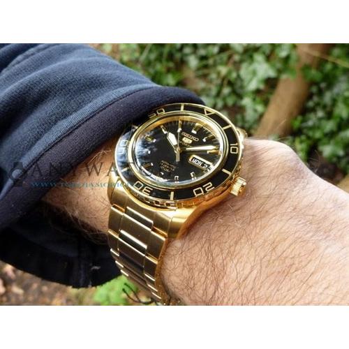 Jual Seiko 5 SNZH60K1 - Jam Tangan Pria Original - Jakarta Barat -  AnyWatchIndo | Tokopedia