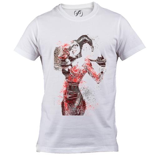 Jual Kaos Baju Supervillain IMPORT - DC 