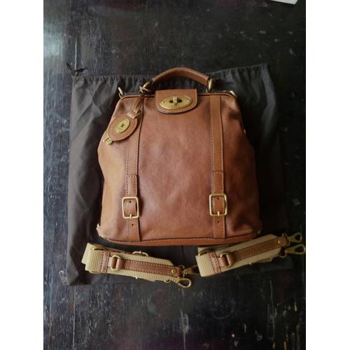 fossil emilia backpack