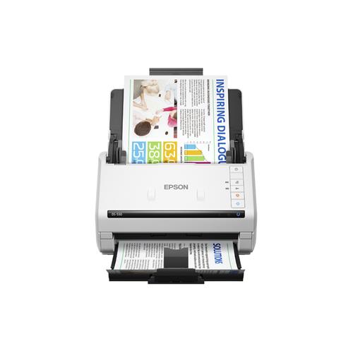 Foto Produk Epson Scanner DS 530 dari myprinter.id