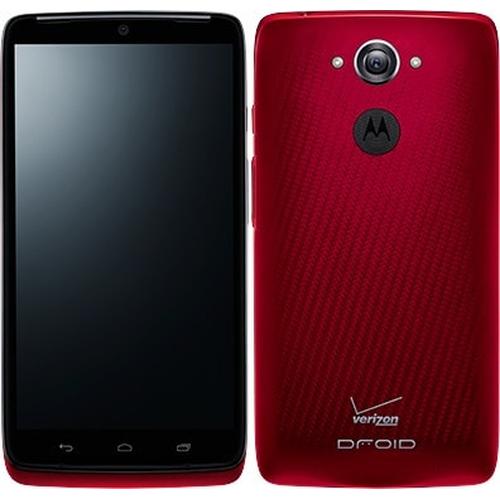 Foto Produk MOTOROLA DROID TURBO XT 1254 GARANSI DISTRIBUTOR THEONE dari MOENSTORE