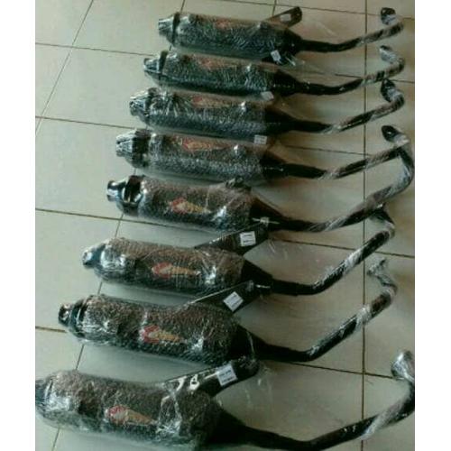 Foto Produk knalpot racing bobokan mio m3 dari ONDERDIL MOTOR PEDIA