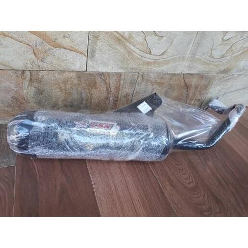 Foto Produk knalpot racing csr bobokan standart beat, beat fi, spacy, scopy fi dari ONDERDIL MOTOR PEDIA