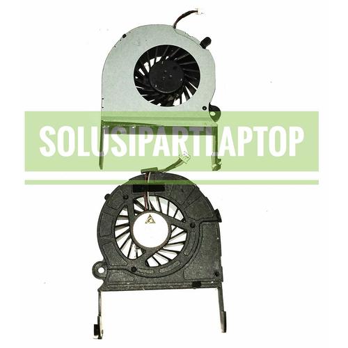Foto Produk FAN TOSHIBA SATELLITE L730 L750 L735 dari SolusiPartLaptop