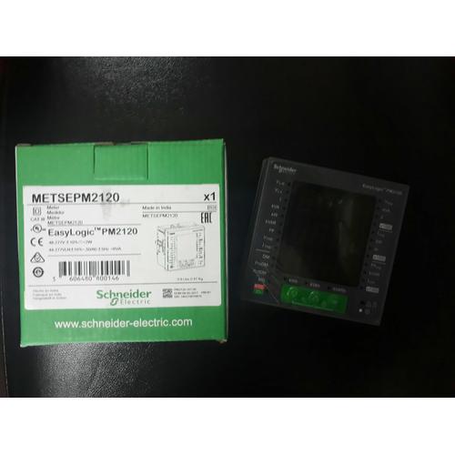 Jual SCHNEIDER POWER METER METSEPM2120 Jakarta Barat Arena Jaya
