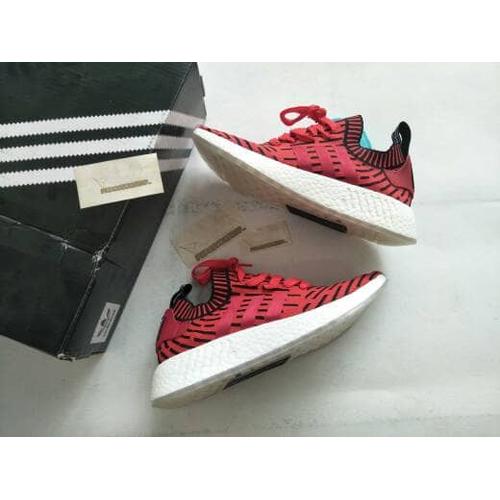 Sepatu Adidas Originals Adidas Nmd Jd Sports 2018 Jual Adidas Nmd