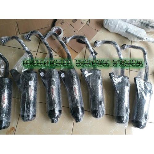 Foto Produk knalpot racing bobokan beat fi dari ONDERDIL MOTOR PEDIA