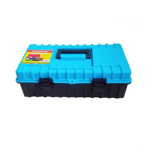 Foto Produk Kenmaster K380 Tool Box - K380 ToolBox - Kotak Perkakas dari Puserba