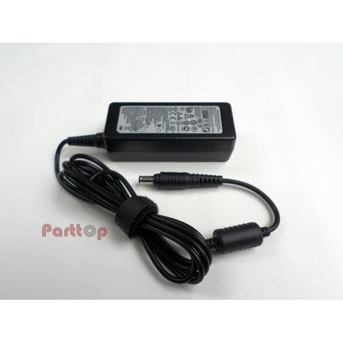 Gambar ORIGINAL Adaptor Charger Casan Laptop Samsung 19V - 2.1A (Bulat Jarum) dari Seven Dream Store Kota Tangerang Selatan Tokopedia