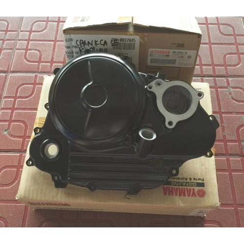 Foto Produk Crankcase Kopling Yamaha Scorpio Z New Original dari Trinity King