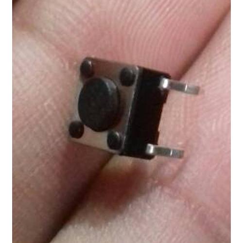 Jual push button 4 kaki dip takswit tingginya bisa request - Jakarta ...