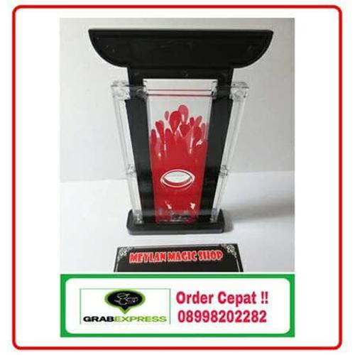 Gambar FINGER CHOPPER ( POTONG JARI ) dari MeylanMagicShop Kota Bekasi Tokopedia