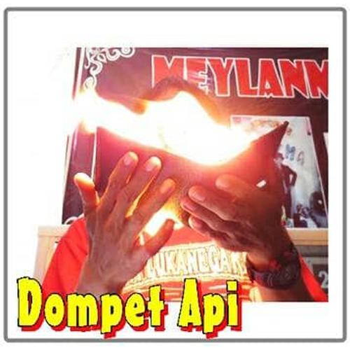 Gambar DOMPET API LOKAL MURAH dari MeylanMagicShop undefined Tokopedia