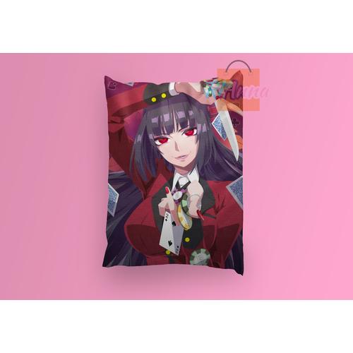 Jual Sarung Bantal Kepala Jabami Yumeko Kakegurui Jakarta Utara Rianna Store Tokopedia Square format photos only, 500x500 pixels. sarung bantal kepala jabami yumeko kakegurui