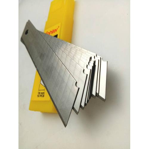 Foto Produk Isi cutter besar heavy duty (baja M2) dari GROSIR ALAT BANGUNAN