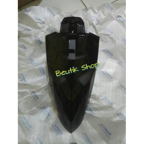 Foto Produk spakbor depan mio 125 m3 hitam dari Zikri Buetik shop