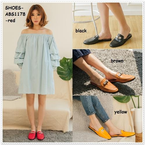 korean flat shoes wholesale