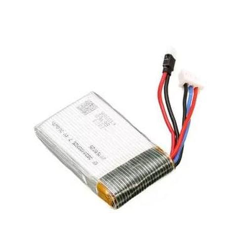 Foto Produk BATTERY ORIGINAL CHEERSON CX32 - CX33 7.4V 360MAH CX 33 W dari IndoWebstorecom