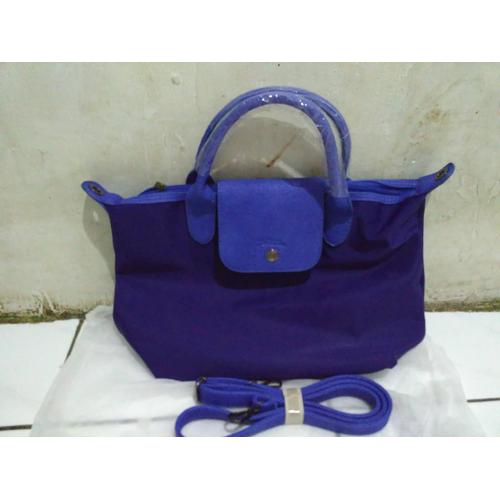 longchamp bag charm