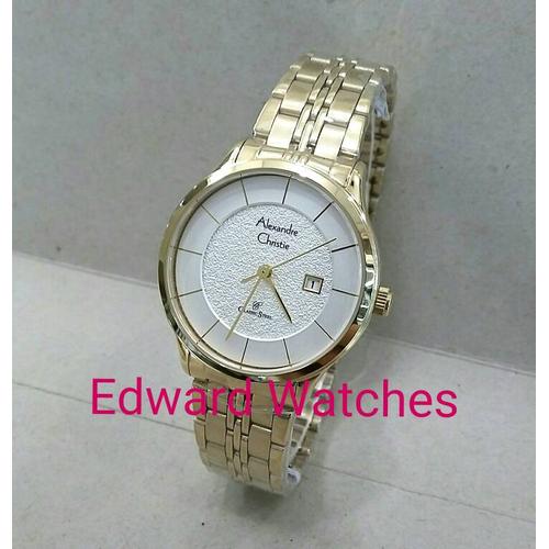 Wanita Alexandre Christie Original 