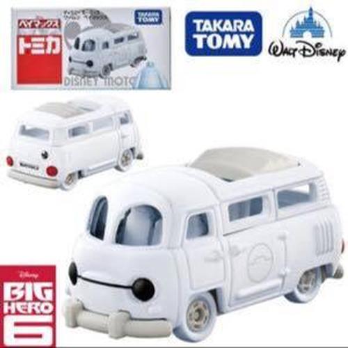 Foto Produk Wamun Baymax Big Hero 6 Disney motors Tomica Takara tomy dari Jgh77 Online Shop