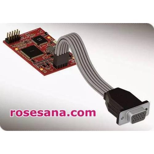 Gambar UVGA-III Tiny VGA Graphics Controller :QVGA, VGA, WVGA dari 2R Hardware & Electronic Kota Surabaya Tokopedia