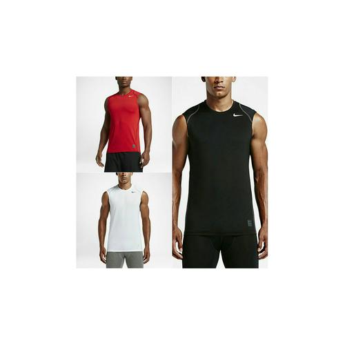 nike pro combat vest