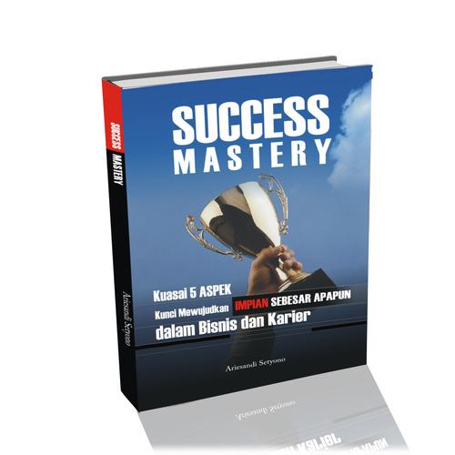 Foto Produk Success Mastery dari Ariesandi CHT