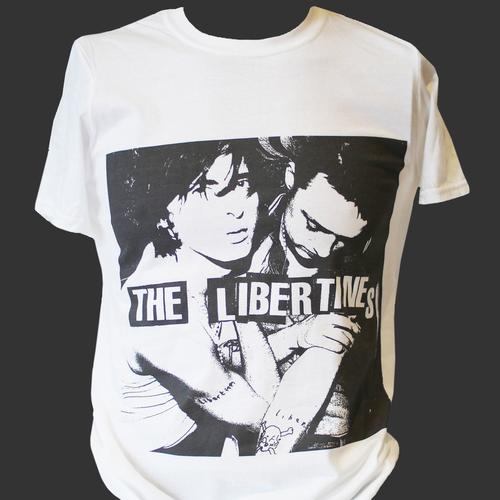 Libertines Indie Punk Rock 