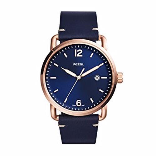 Foto Produk Fossil FS5274 Men The Commuter Date - Jam Tangan Pria Original dari Jam Tangan Original Shop