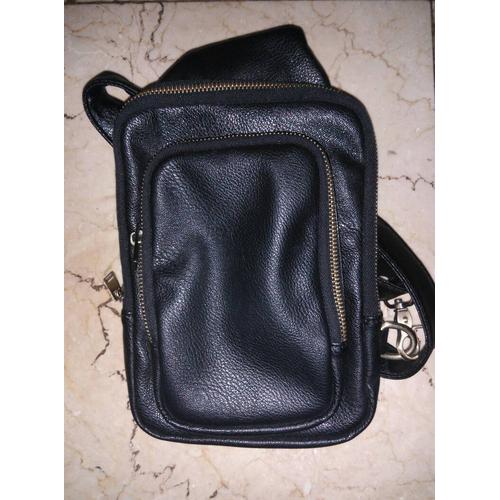 Foto Produk RARE LEATHER LIMITED BAG dari BELANJAYUK VAPOR