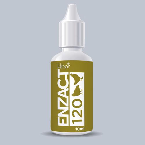 Foto Produk ENZACT 120 dari hiber enzact