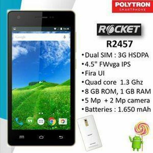 Jual Polytron Rocket S2 R2457 Kab Bantul Jayaphone Gejayan Tokopedia