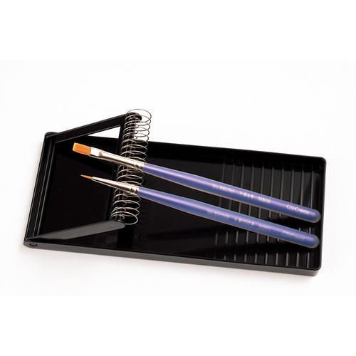Foto Produk Mr Brush Stand - Kuas Cat Gundam Model Kit Paint Tool dari Ota Heaven