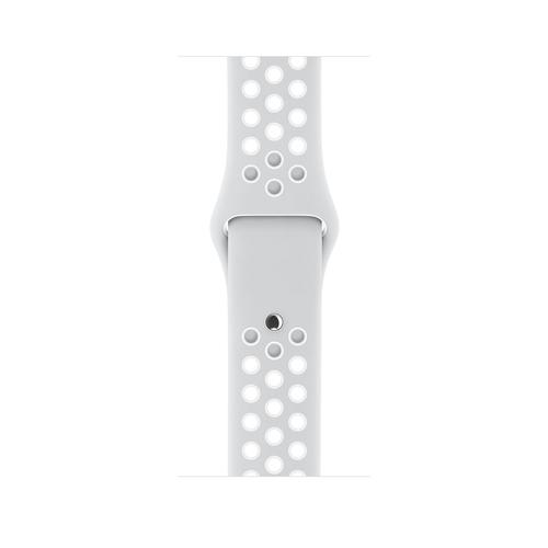Jual Apple Watch Series 2 Nike+ 42mm 