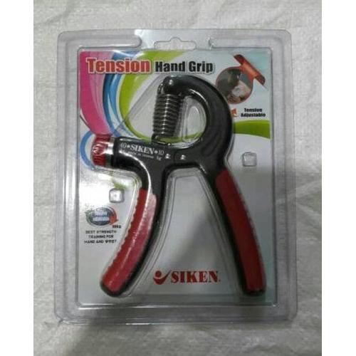 Foto Produk hand grip / handgrip 10 kg - 40 kg fitness lengan siken dari seventh sport