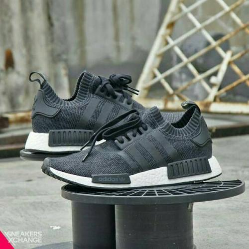 Adidas NMD R1 PK Winter Wool BB0679 | Kixify Marketplace