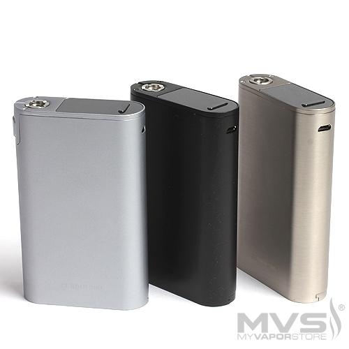 Foto Produk Joyetech Cuboid 200 Triple 18650 TC Mod Vape Vapor MOD ONLY dari VapeOi