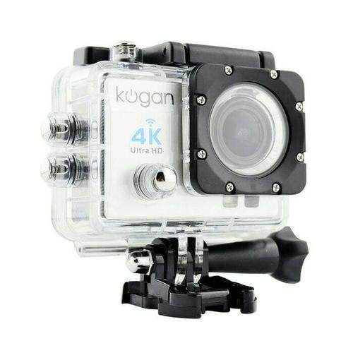 Foto Produk Action Camera Kogan 4K 1080p New 100% dari Aksesoris Camera Mtp