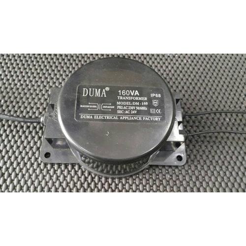 Foto Produk Transformer/Ballast 160W 24V Waterproof dari Multi Daya