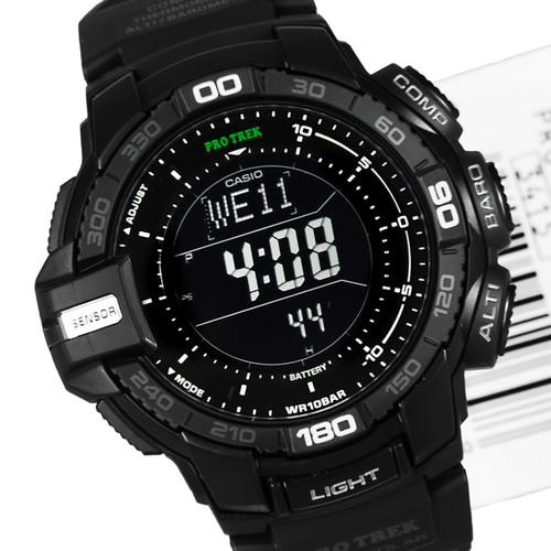 Gambar Casio Jam Tangan Protrek PRG 270 1ADR Original dari city time Kota Tangerang Tokopedia