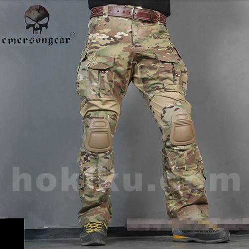 Gambar EMERSON Gen3 Combat Pants - Multicam - Multicam, 30W dari Hokikucom Kota Tangerang Tokopedia