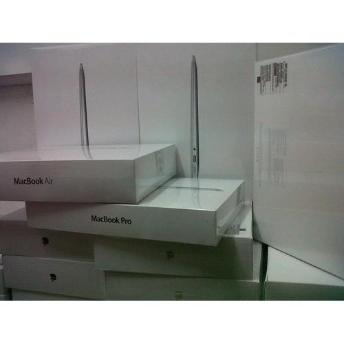 Gambar READY NEW MacBook Air MQD42 (13", 1.8Ghz Core i5/8Gb/256Gb FS) BNIB dari chocoapple Jakarta Pusat Tokopedia